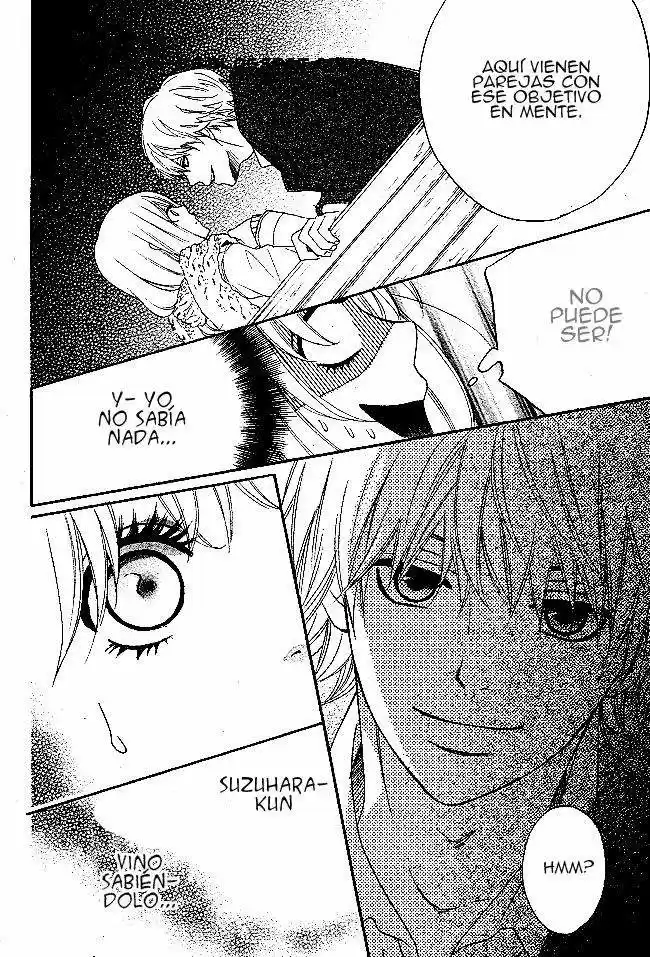Karekano Gokko - Capítulo 1 - Página 27 - LectorTMOo