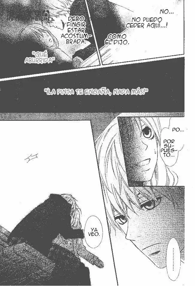 Karekano Gokko - Capítulo 1 - Página 28 - LectorTMOo