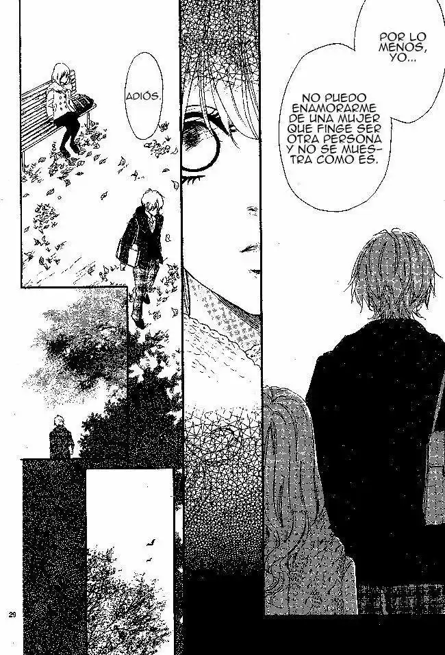 Karekano Gokko - Capítulo 1 - Página 31 - LectorTMOo