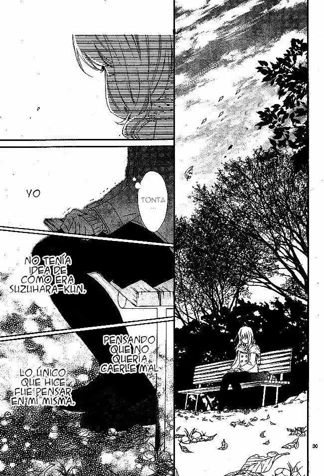 Karekano Gokko - Capítulo 1 - Página 32 - LectorTMOo