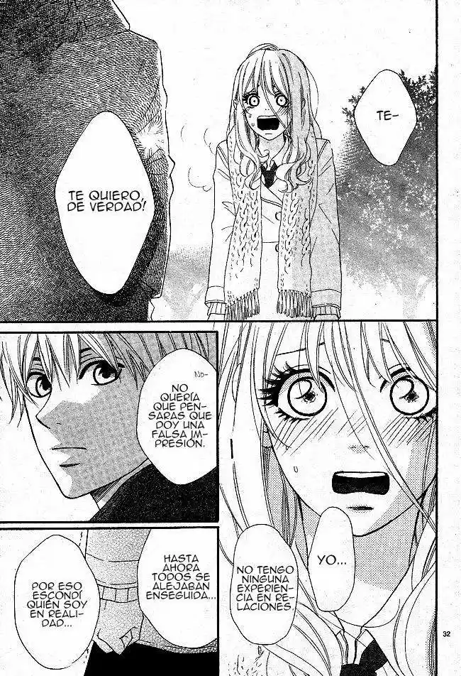 Karekano Gokko - Capítulo 1 - Página 34 - LectorTMOo