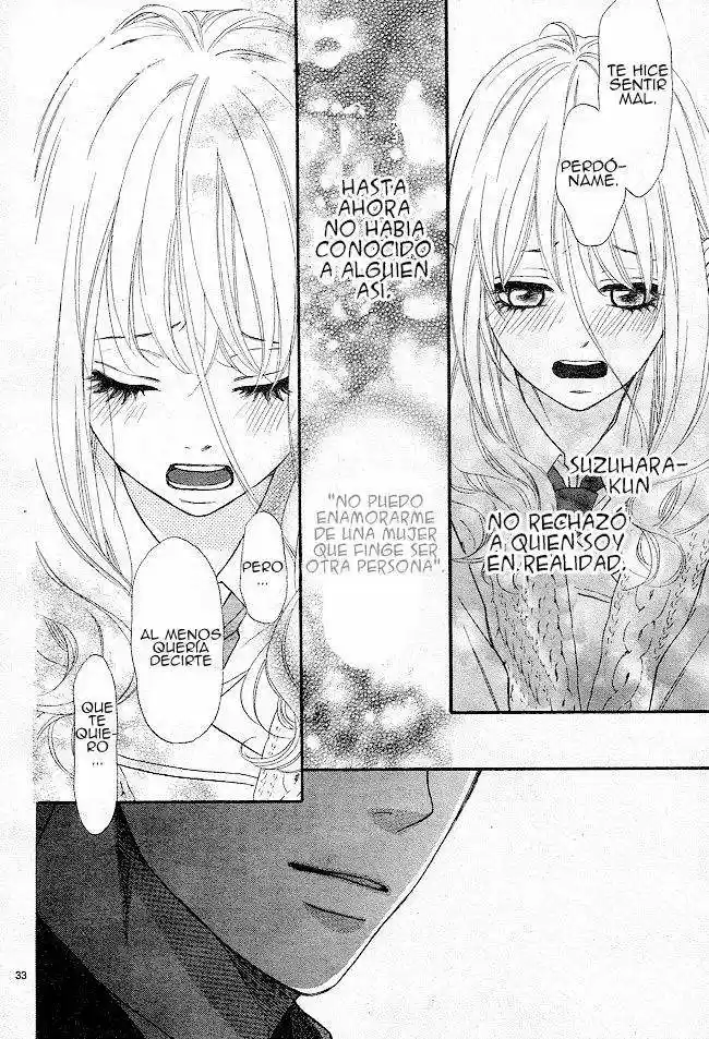 Karekano Gokko - Capítulo 1 - Página 35 - LectorTMOo