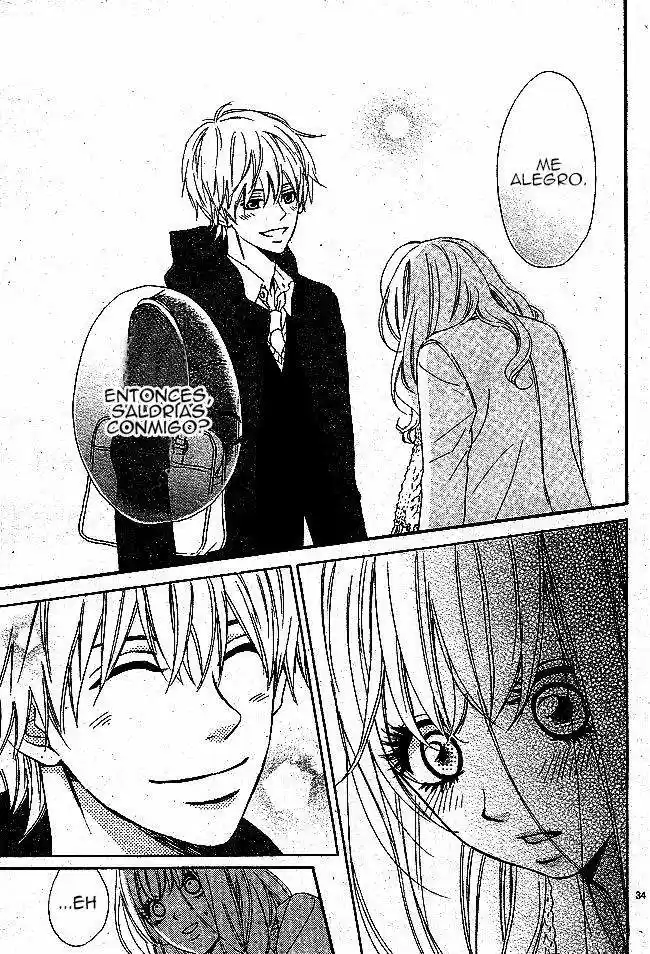 Karekano Gokko - Capítulo 1 - Página 36 - LectorTMOo