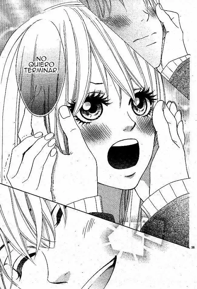 Karekano Gokko - Capítulo 1 - Página 40 - LectorTMOo