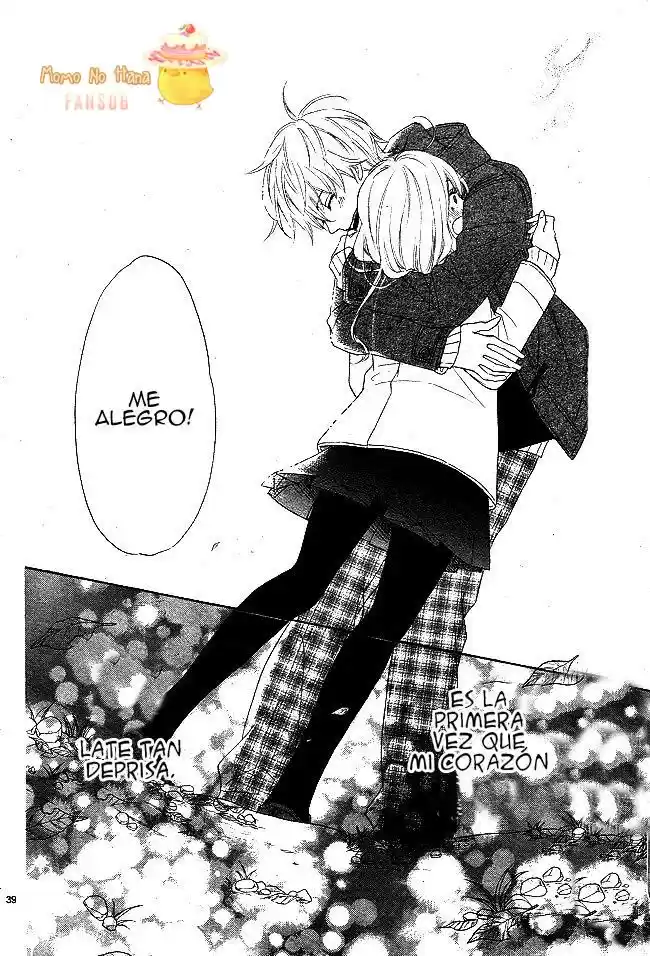 Karekano Gokko - Capítulo 1 - Página 41 - LectorTMOo