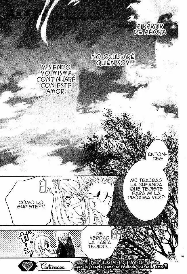 Karekano Gokko - Capítulo 1 - Página 42 - LectorTMOo