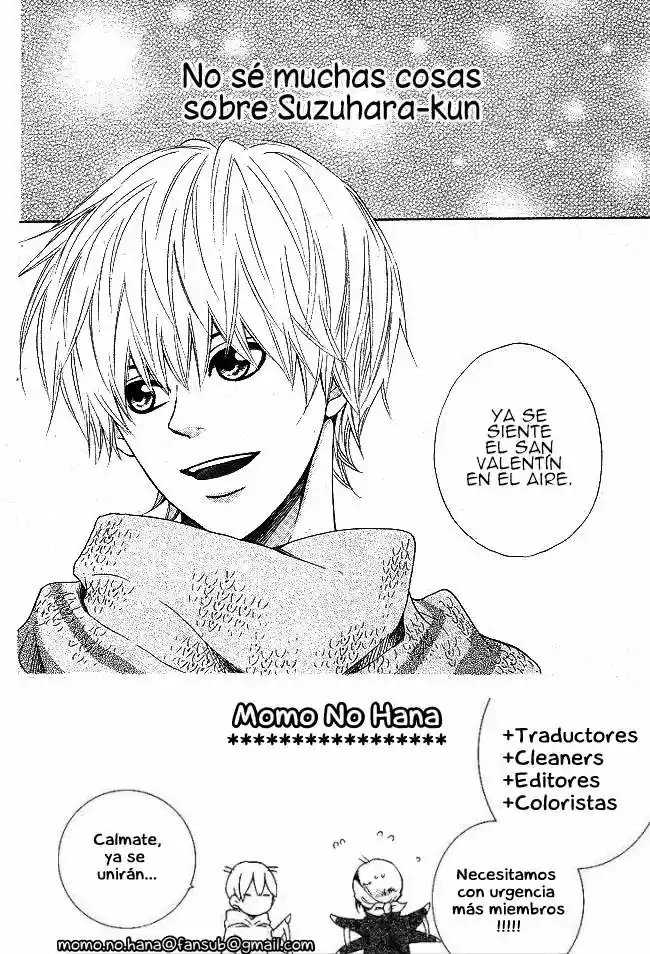 Karekano Gokko - Capítulo 2 - Página 5 - LectorTMOo
