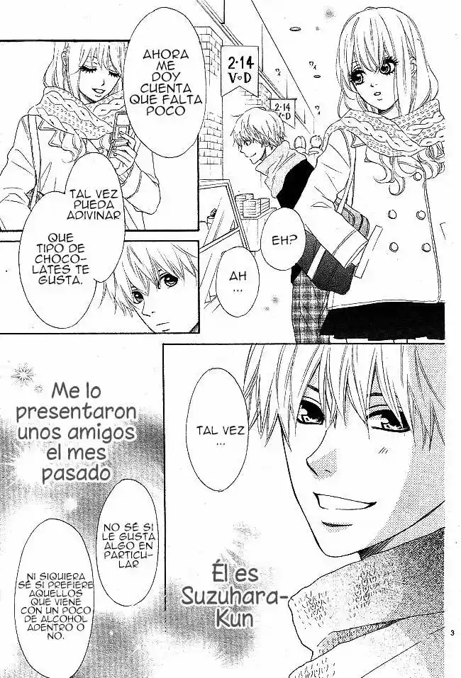 Karekano Gokko - Capítulo 2 - Página 6 - LectorTMOo