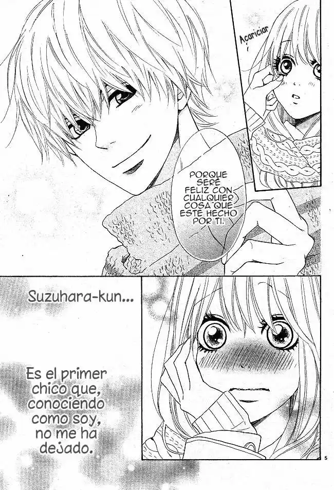 Karekano Gokko - Capítulo 2 - Página 8 - LectorTMOo