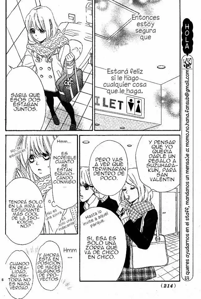 Karekano Gokko - Capítulo 2 - Página 9 - LectorTMOo
