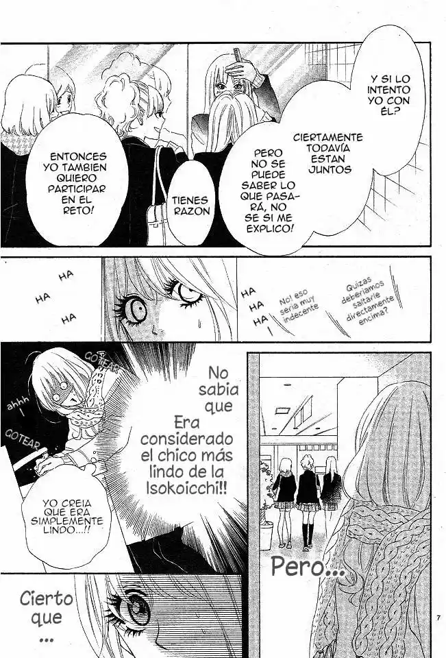 Karekano Gokko - Capítulo 2 - Página 10 - LectorTMOo