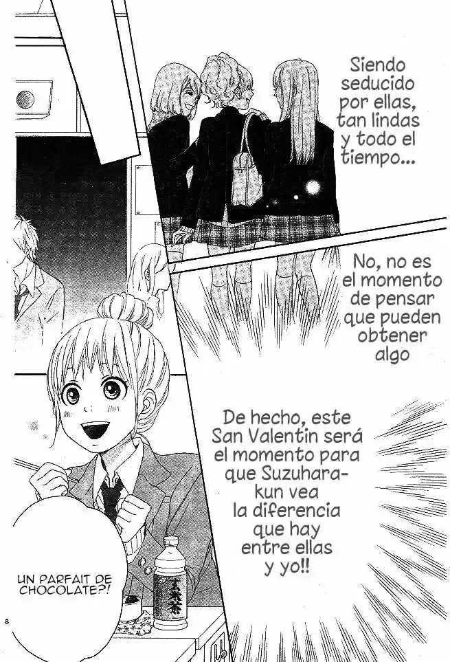 Karekano Gokko - Capítulo 2 - Página 11 - LectorTMOo