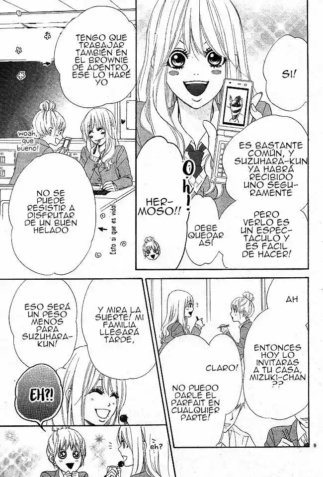 Karekano Gokko - Capítulo 2 - Página 12 - LectorTMOo