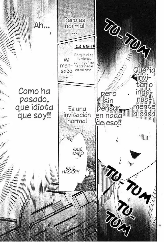 Karekano Gokko - Capítulo 2 - Página 14 - LectorTMOo