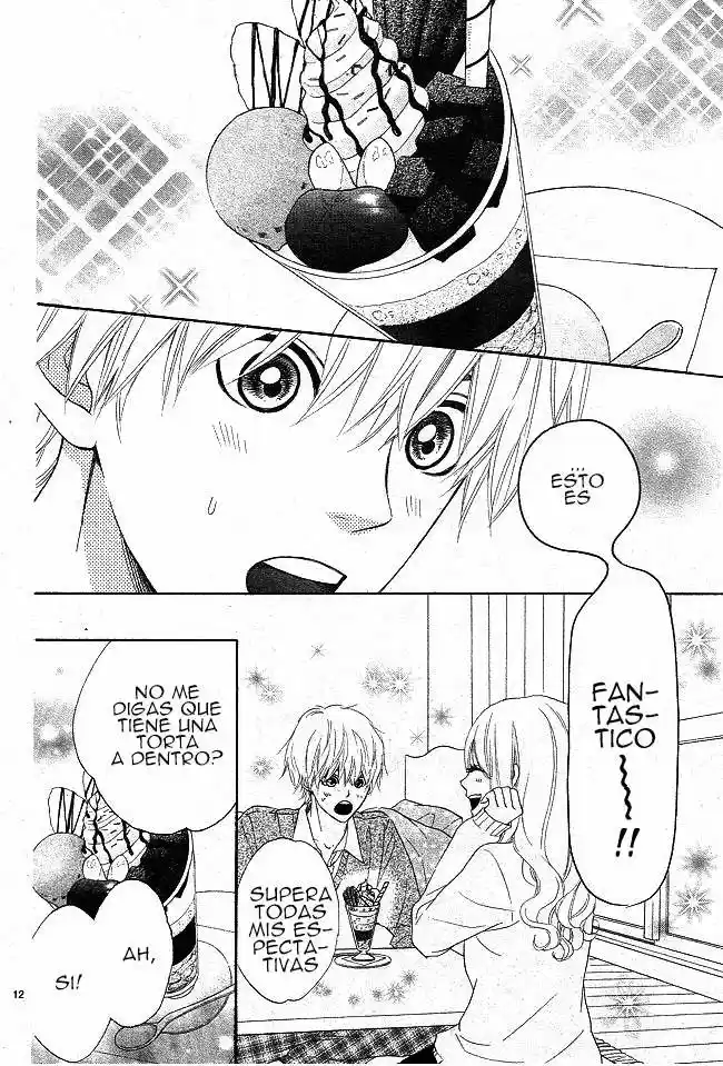 Karekano Gokko - Capítulo 2 - Página 15 - LectorTMOo