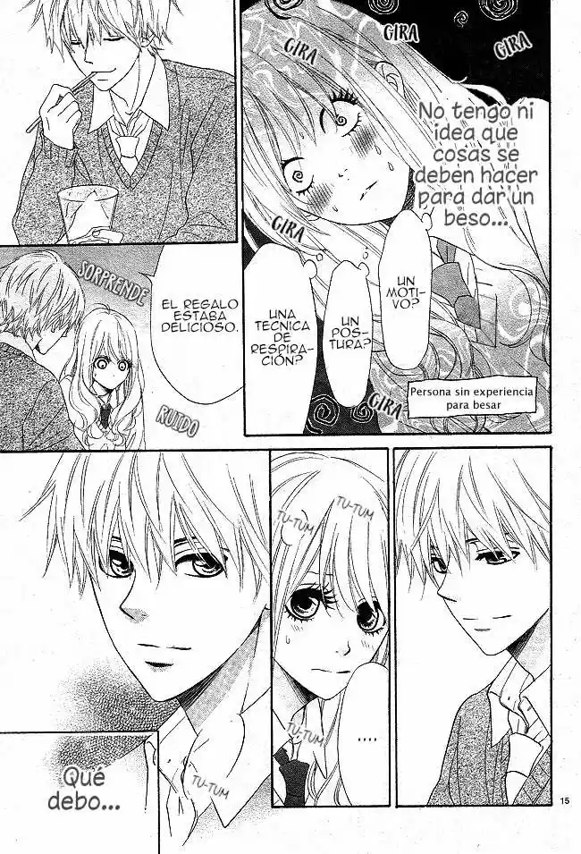 Karekano Gokko - Capítulo 2 - Página 18 - LectorTMOo
