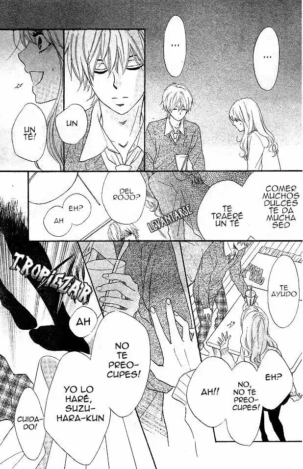 Karekano Gokko - Capítulo 2 - Página 20 - LectorTMOo