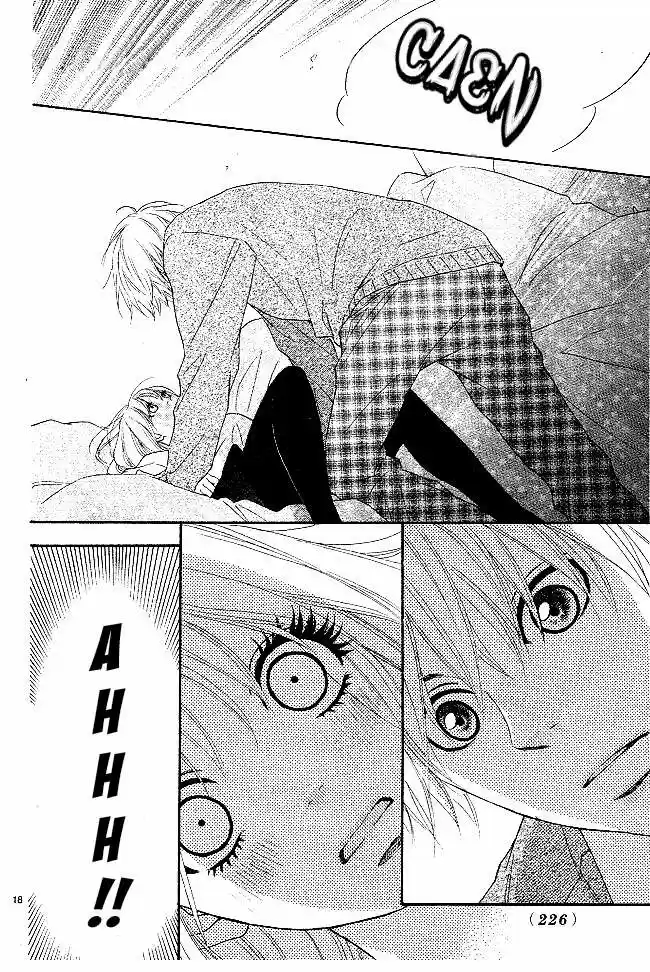 Karekano Gokko - Capítulo 2 - Página 21 - LectorTMOo