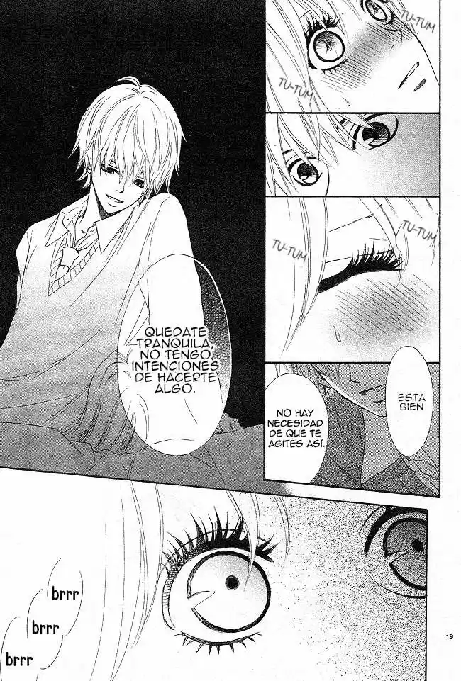 Karekano Gokko - Capítulo 2 - Página 22 - LectorTMOo