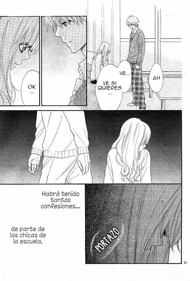Karekano Gokko - Capítulo 2 - Página 24 - LectorTMOo