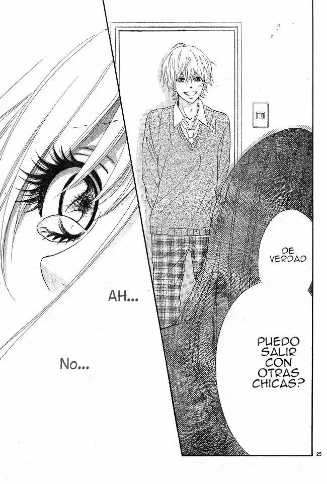 Karekano Gokko - Capítulo 2 - Página 28 - LectorTMOo