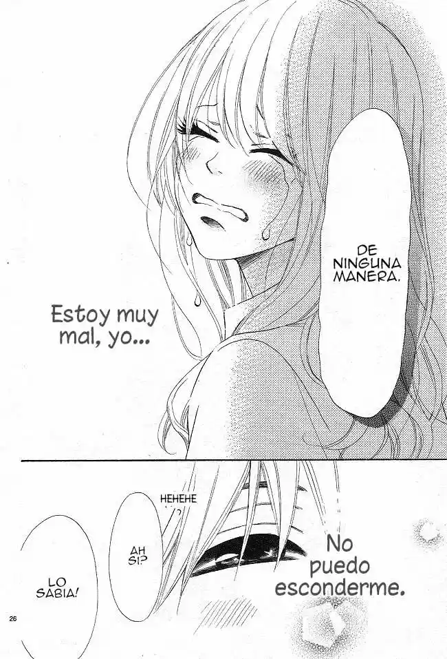 Karekano Gokko - Capítulo 2 - Página 29 - LectorTMOo