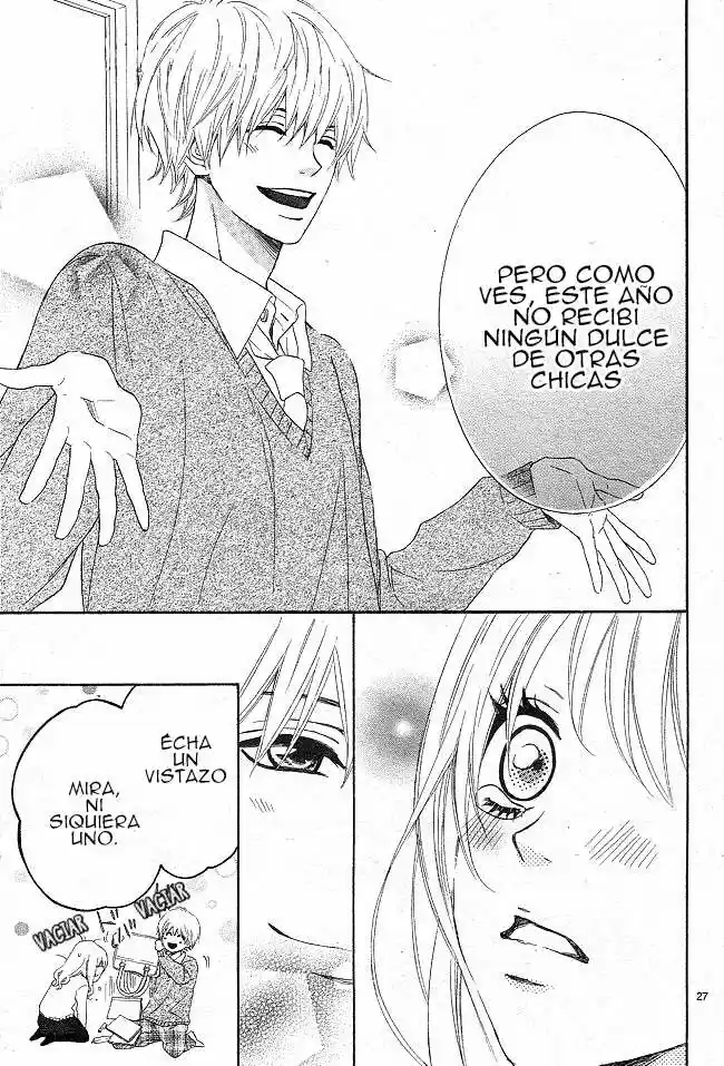Karekano Gokko - Capítulo 2 - Página 30 - LectorTMOo