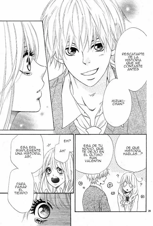 Karekano Gokko - Capítulo 2 - Página 32 - LectorTMOo