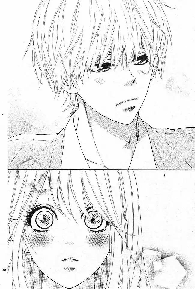 Karekano Gokko - Capítulo 2 - Página 33 - LectorTMOo
