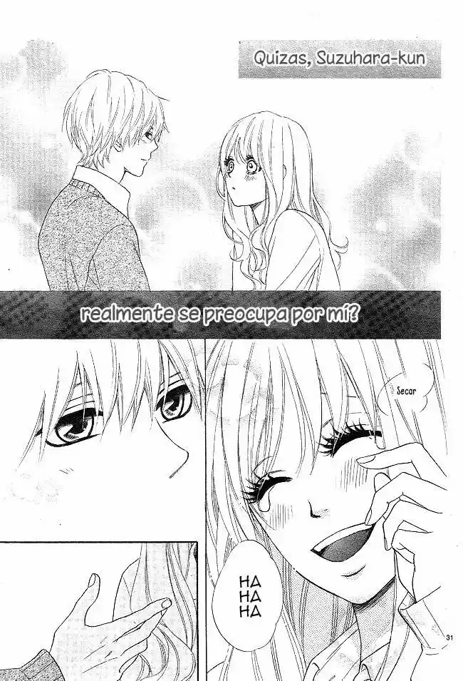 Karekano Gokko - Capítulo 2 - Página 34 - LectorTMOo