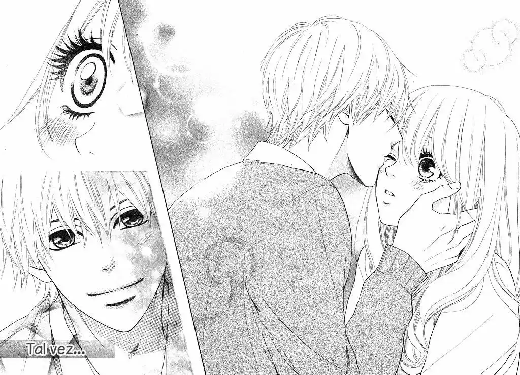 Karekano Gokko - Capítulo 2 - Página 35 - LectorTMOo