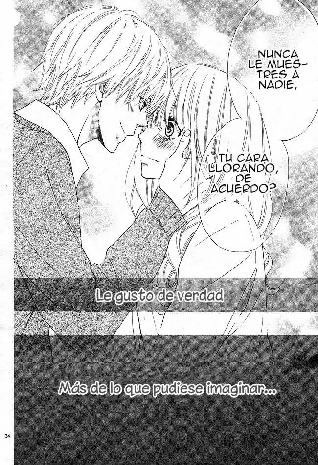 Karekano Gokko - Capítulo 2 - Página 36 - LectorTMOo