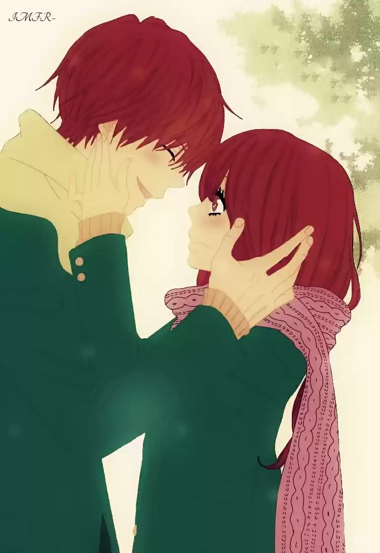 Karekano Gokko - Capítulo 3 - Página 4 - LectorTMOo