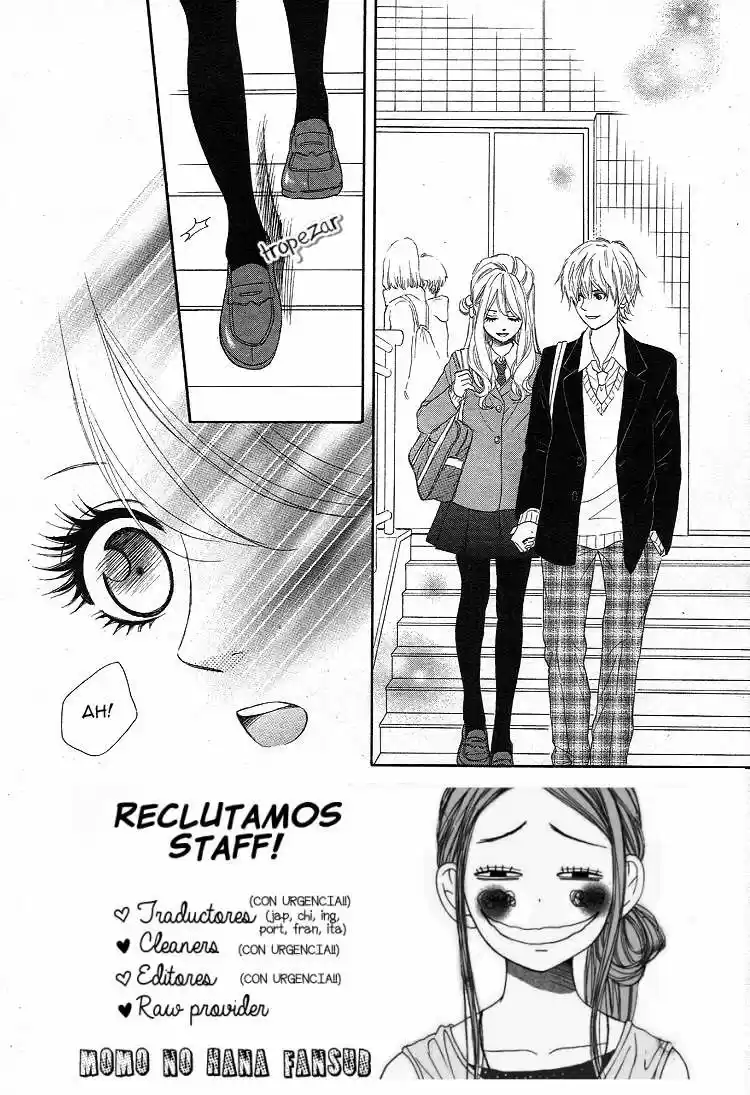 Karekano Gokko - Capítulo 3 - Página 5 - LectorTMOo