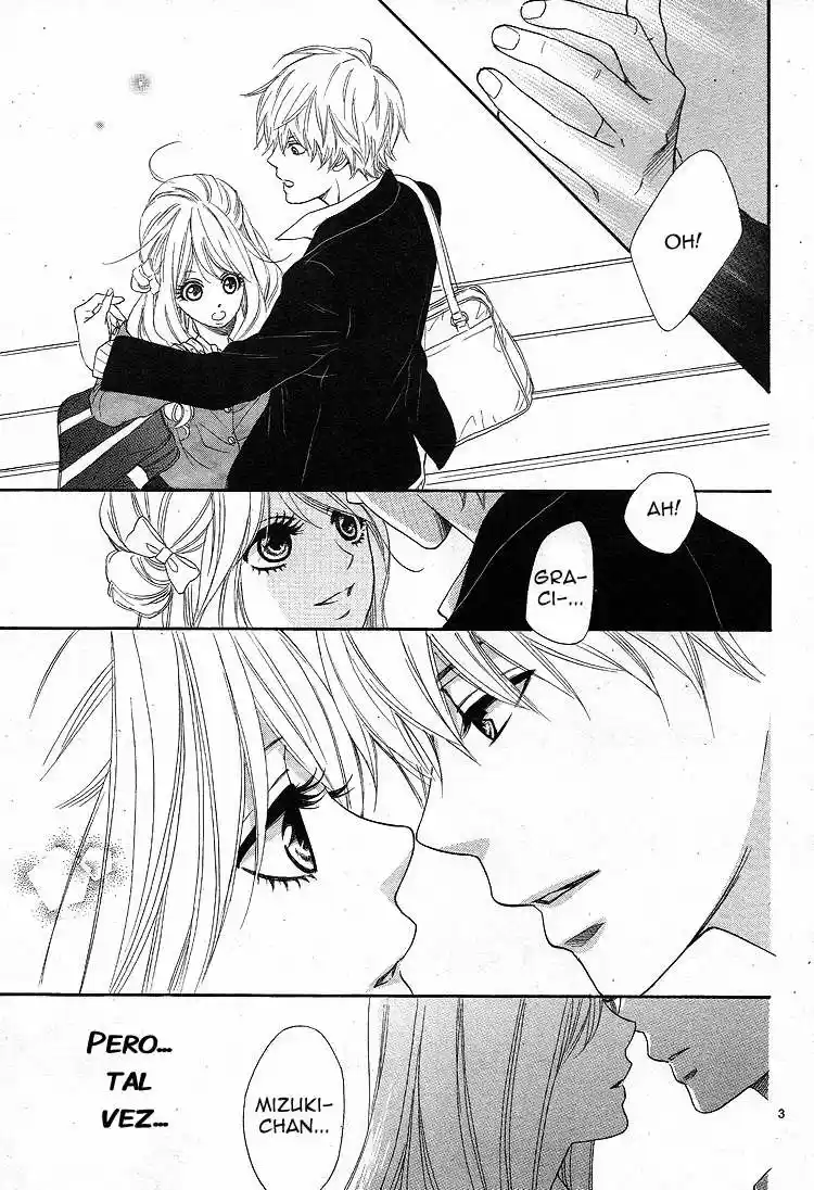 Karekano Gokko - Capítulo 3 - Página 6 - LectorTMOo