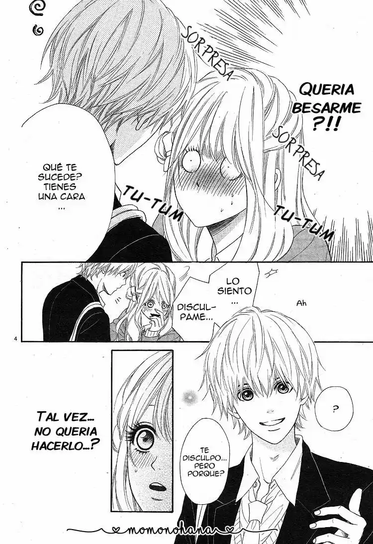 Karekano Gokko - Capítulo 3 - Página 7 - LectorTMOo