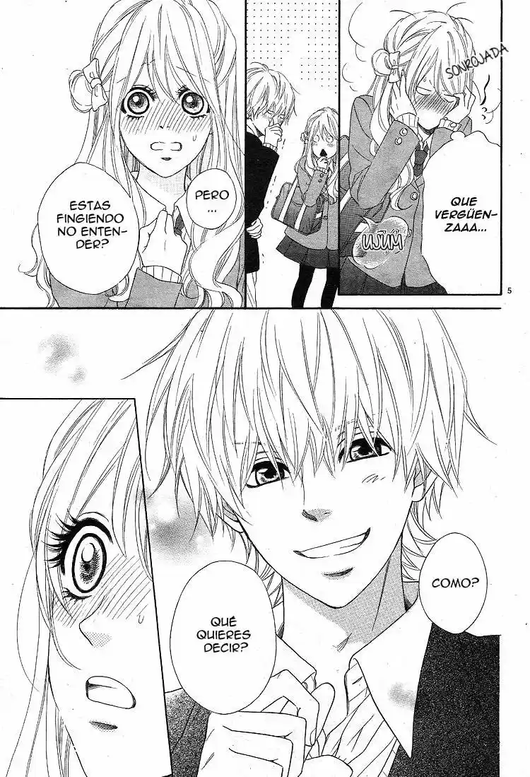 Karekano Gokko - Capítulo 3 - Página 8 - LectorTMOo