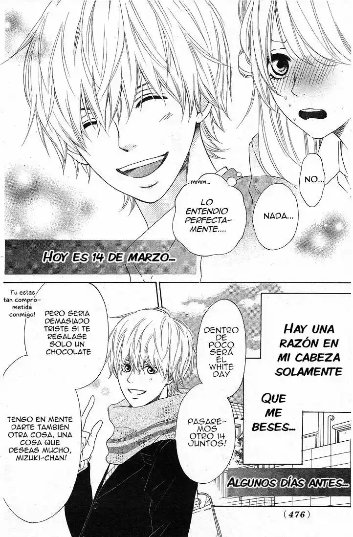 Karekano Gokko - Capítulo 3 - Página 9 - LectorTMOo