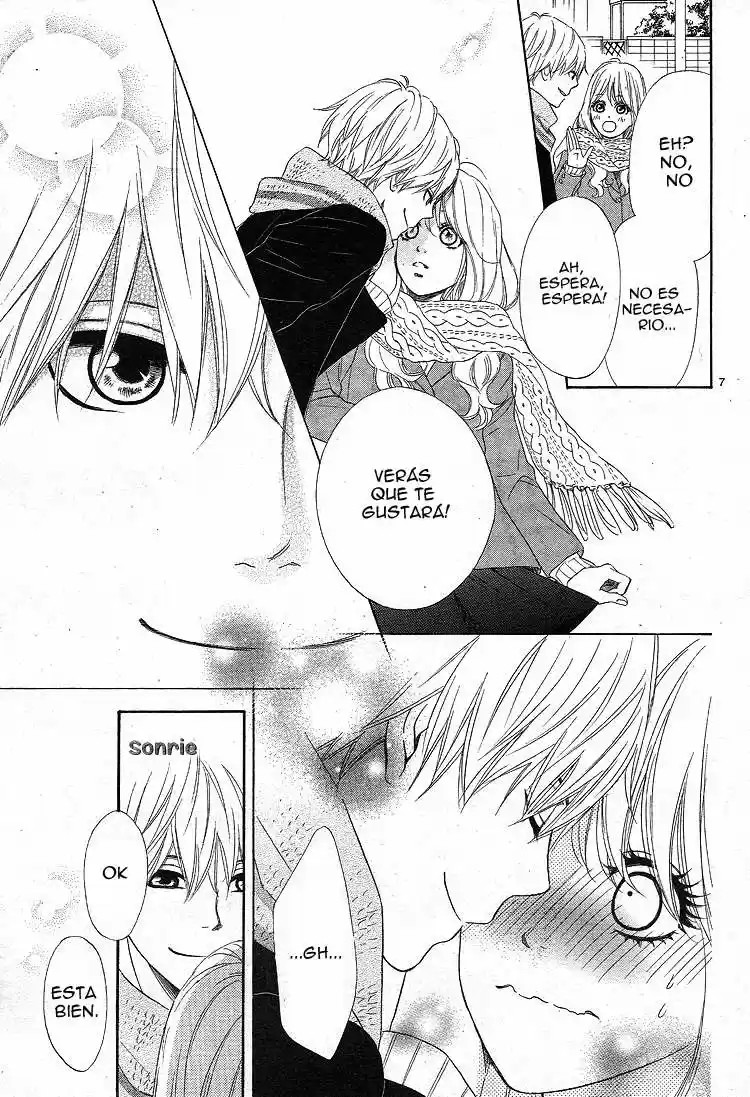 Karekano Gokko - Capítulo 3 - Página 10 - LectorTMOo