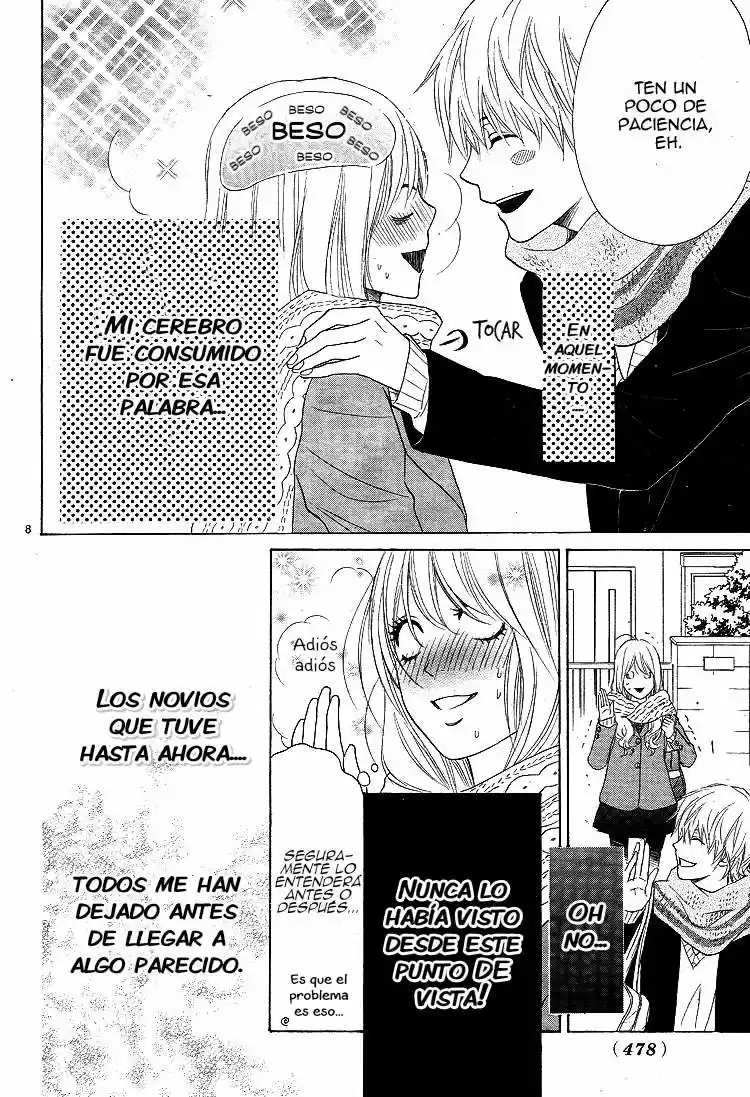 Karekano Gokko - Capítulo 3 - Página 11 - LectorTMOo