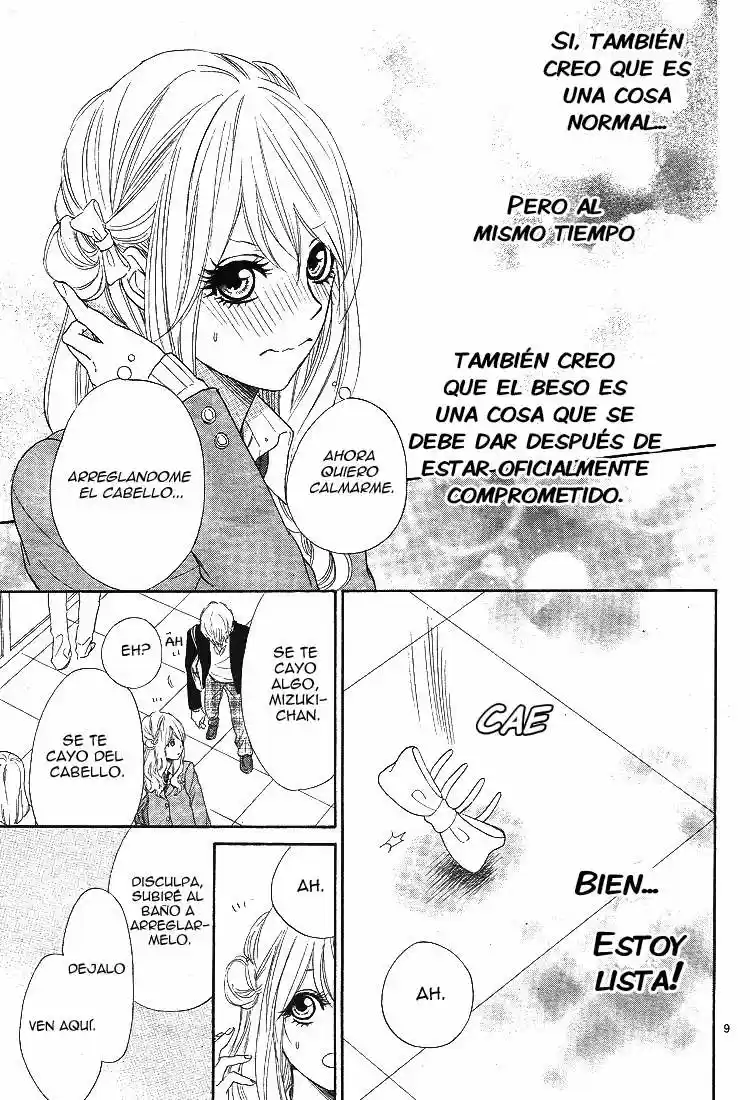 Karekano Gokko - Capítulo 3 - Página 12 - LectorTMOo
