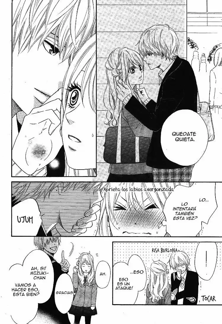 Karekano Gokko - Capítulo 3 - Página 13 - LectorTMOo