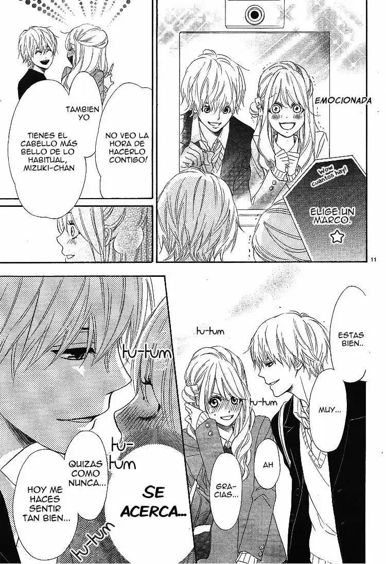 Karekano Gokko - Capítulo 3 - Página 14 - LectorTMOo