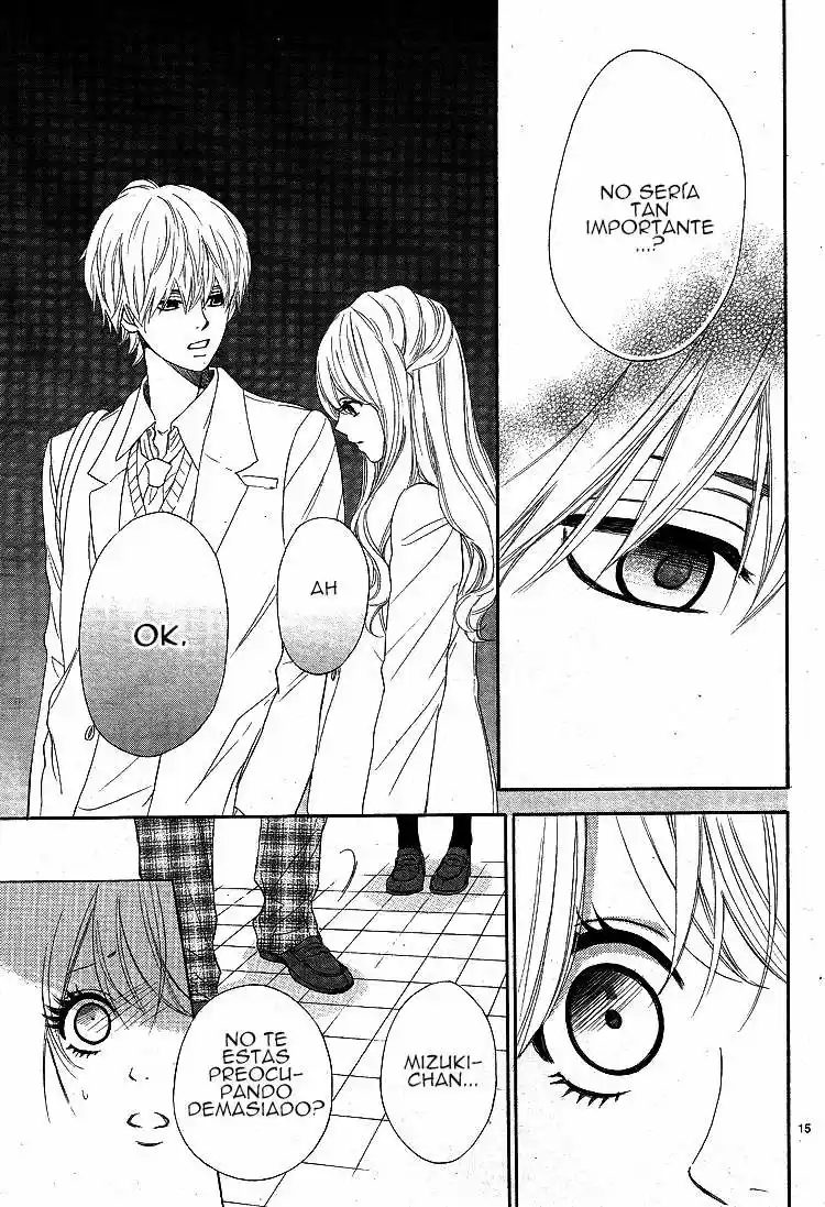 Karekano Gokko - Capítulo 3 - Página 18 - LectorTMOo