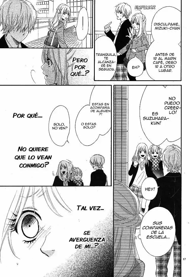 Karekano Gokko - Capítulo 3 - Página 20 - LectorTMOo