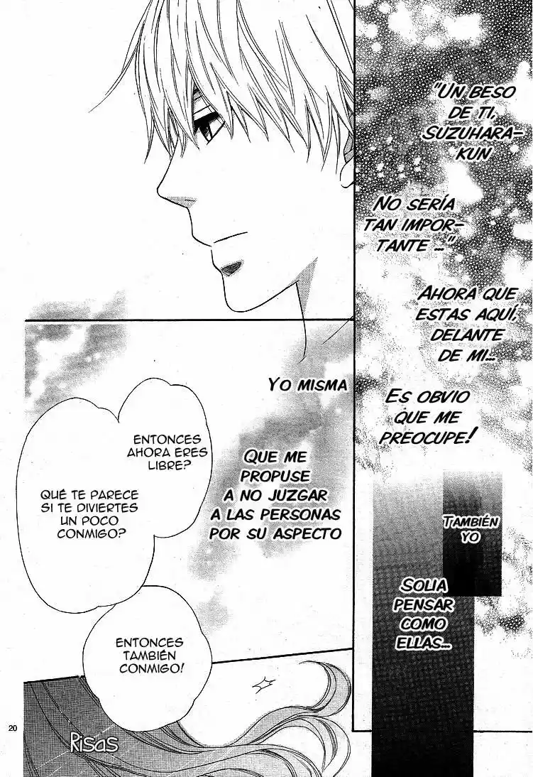 Karekano Gokko - Capítulo 3 - Página 23 - LectorTMOo
