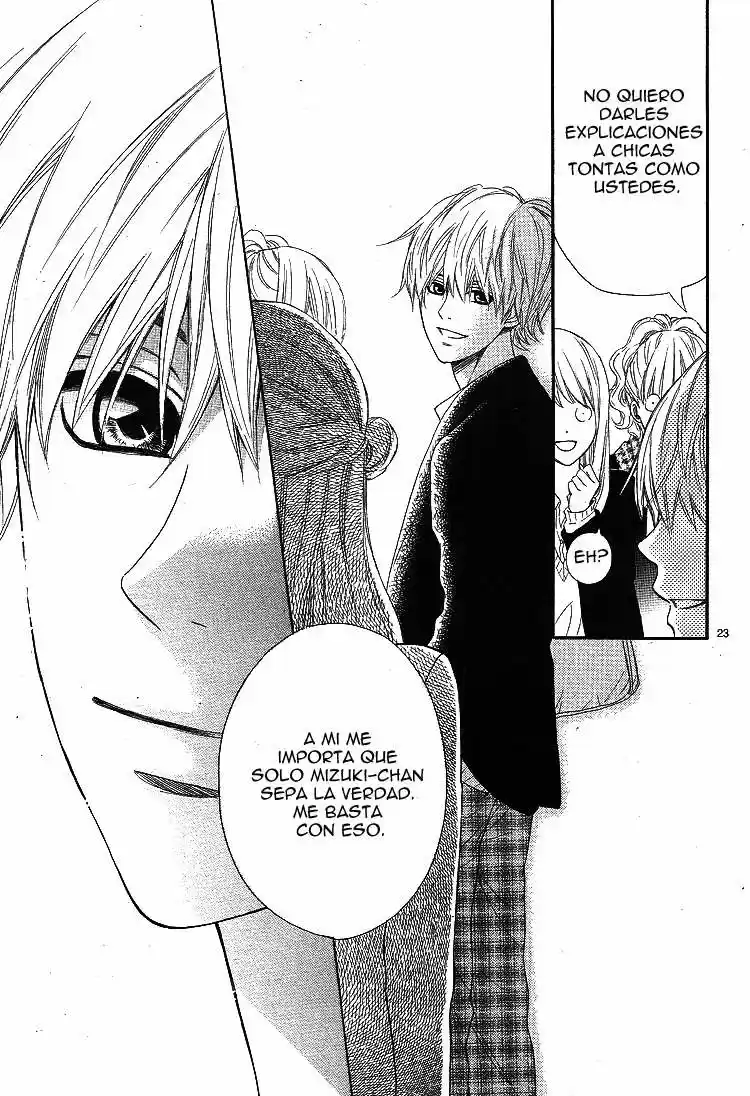 Karekano Gokko - Capítulo 3 - Página 26 - LectorTMOo