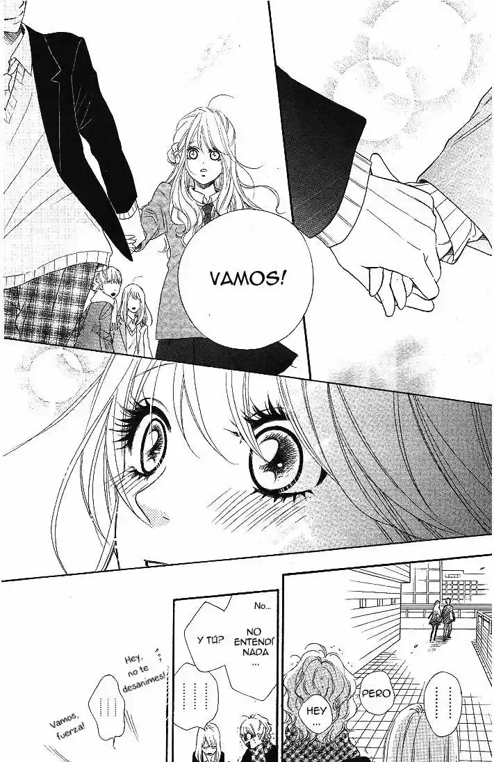 Karekano Gokko - Capítulo 3 - Página 27 - LectorTMOo