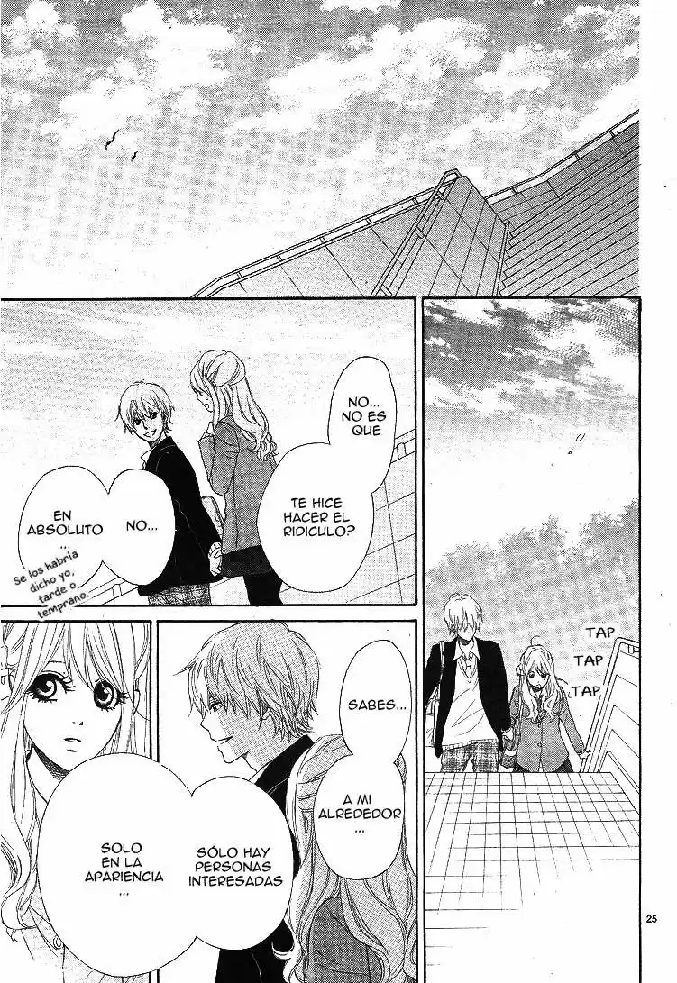 Karekano Gokko - Capítulo 3 - Página 28 - LectorTMOo