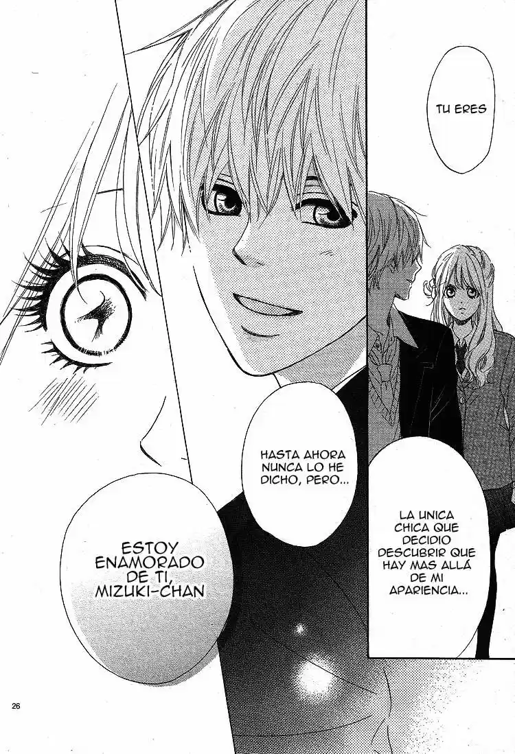 Karekano Gokko - Capítulo 3 - Página 29 - LectorTMOo